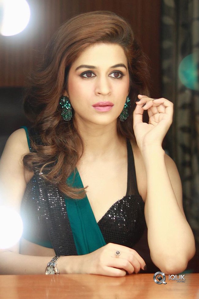 Shraddha-Das